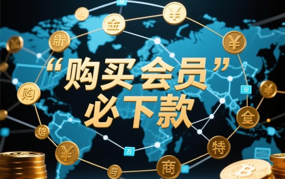 购买会员必下款的口子2026是真的吗