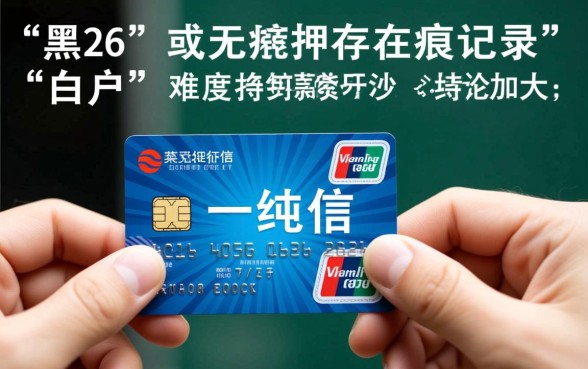 2026年黑白户能下款的口子是真的吗