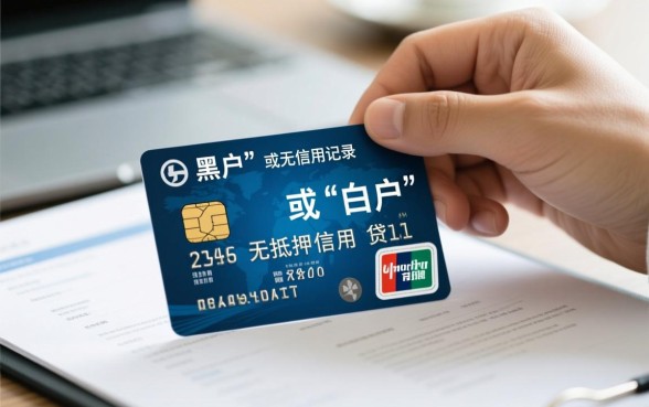 2026年黑白户能下款的口子是真的吗