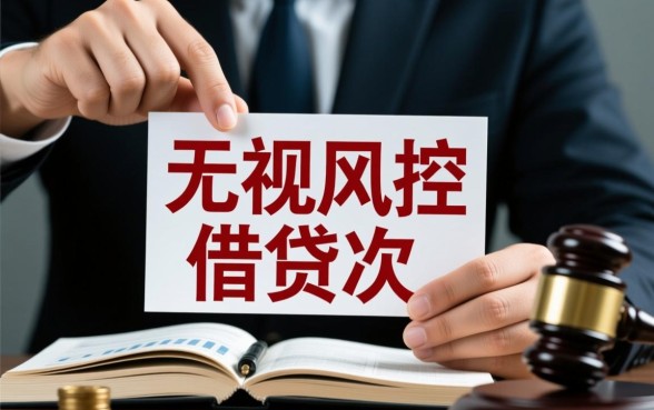 2026网黑烂户无视风控口子是真的吗