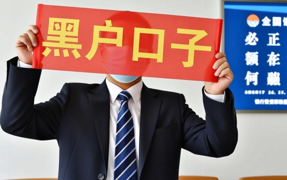 合肥有哪一家做黑户口子的银行