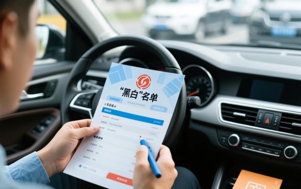 有车就能贷款是真的吗