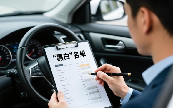 有车就能贷款是真的吗