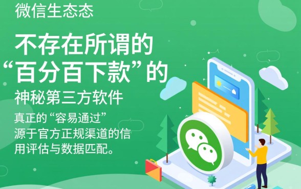 微信借钱哪里下载,微信最容易通过下款的口子是哪个 微信最容易通过下款的口子是哪个