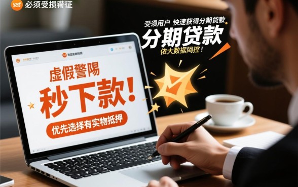 今日黑户最容易下款的分期口子有哪些,不用审核的口子哪里借 今日黑户最容易下款的分期口子有哪些