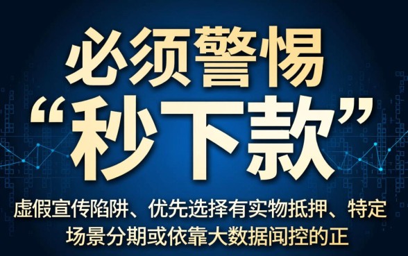 今日黑户最容易下款的分期口子有哪些,不用审核的口子哪里借 今日黑户最容易下款的分期口子有哪些