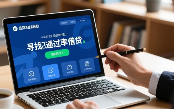 和现金巴士一样容易下款的口子有哪些