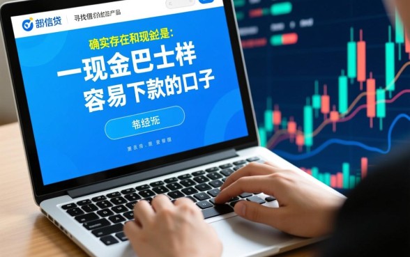 和现金巴士一样容易下款的口子有哪些