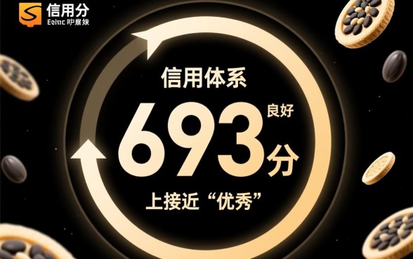 芝麻信用693能下的贷款口子有哪些