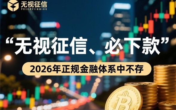 2026年黑户容易下款的口子有哪些