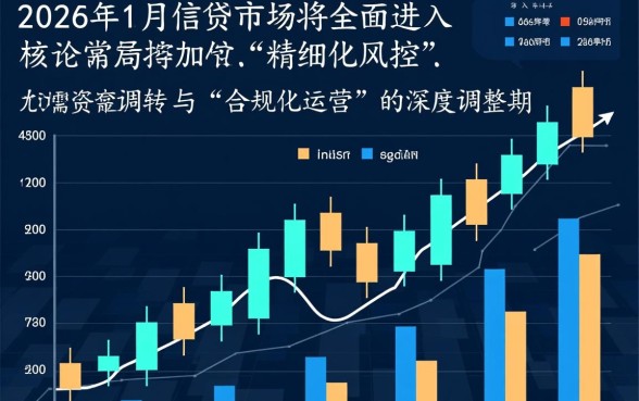 2026年1月必下款口子有哪些