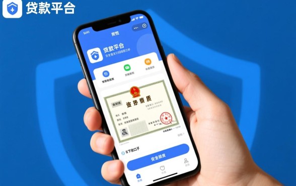 如何辨别正规靠谱的平台