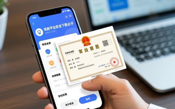 如何辨别正规靠谱的平台