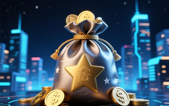 星星钱袋下户下款是如何操作的