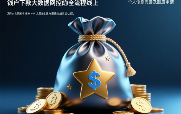 星星钱袋下户下款是如何操作的