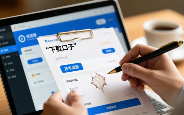 黑户怎么在pp平台上成功下款