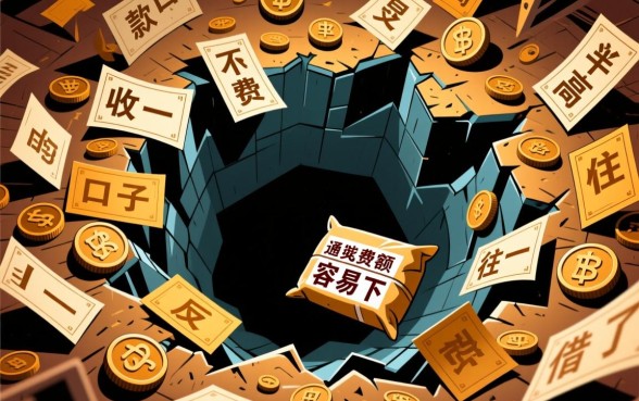 好下款的口子是不是都收费很高,下款快的口子利息高吗 好下款的口子是不是都收费很高