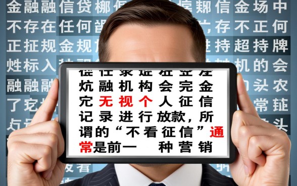 有没有不看征信也能贷款的软件,不看征信的贷款口子有哪些 有没有不看征信也能贷款的软件