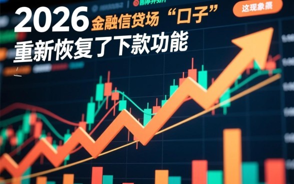 为何24年这些口子能恢复下款