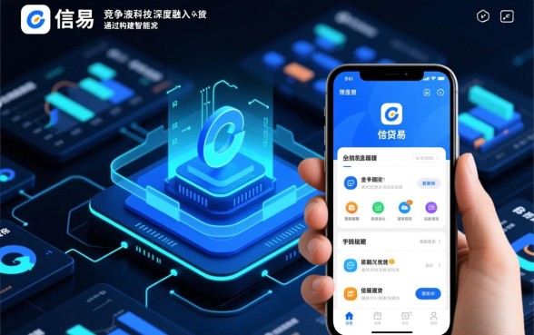 为什么贷款易app能快速放款,小额贷款app靠谱吗 为什么贷款易app能快速放款