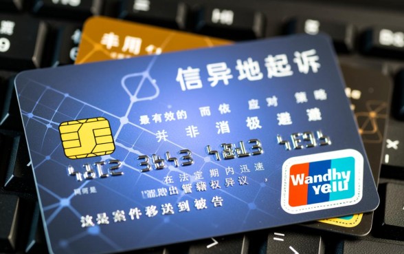 信用卡异地起诉无效怎么办呢,被异地起诉怎么处理 信用卡异地起诉无效怎么办呢