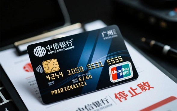 广州中信银行个性化分期案例怎么申请