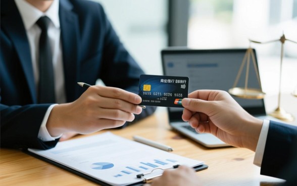 逾期后怎么跟银行协商停息挂账