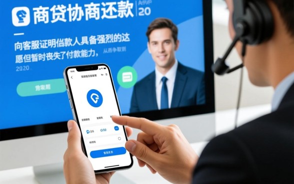 网商贷人工客服电话是多少