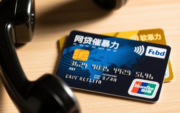 网贷和信用卡哪个催收严重些