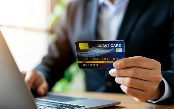 如何跟踪信用卡逾期催收信息