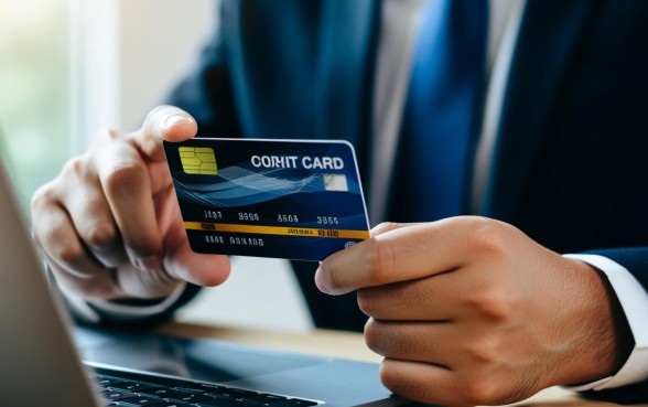 如何跟踪信用卡逾期催收信息