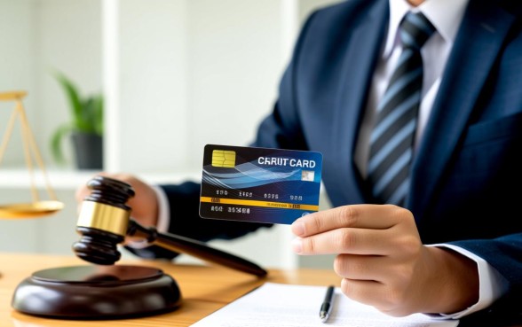 信用卡逾期被银行起诉流程是怎样的