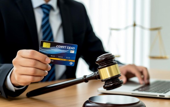 信用卡逾期被银行起诉流程是怎样的