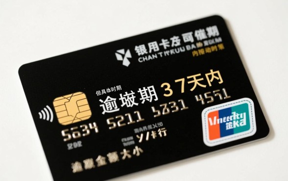 信用卡还不上多久会催收电联