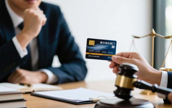 怎样起诉银行信用卡部门的人