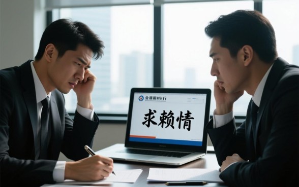 网贷信用卡协商教程怎么操作,逾期后如何申请停息挂账? 网贷信用卡协商教程怎么操作