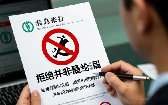 农业银行不办停息挂账怎么办,怎么协商才能成功? 农业银行不办停息挂账怎么办