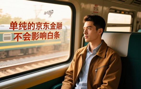 京东今天逾期会影响坐火车吗,会被限制高消费吗 京东今天逾期会影响坐火车吗