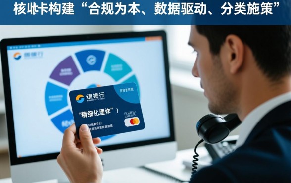 支行如何做好信用卡催收业务