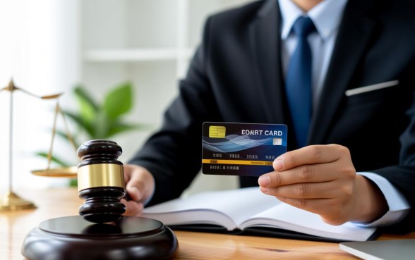 信用卡催收律师函是真的吗