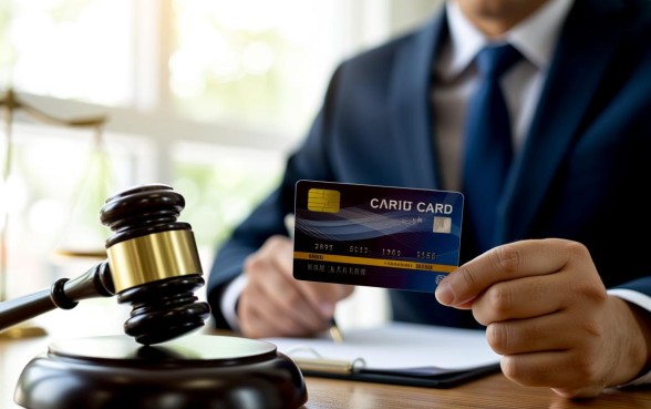 信用卡催收律师函是真的吗