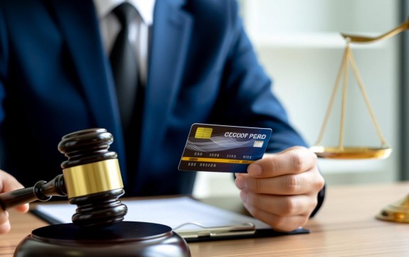 信用卡催收律师函是真的吗