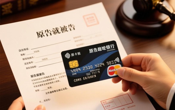 信用卡逾期起诉文件寄哪里去