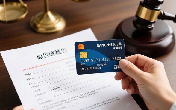 信用卡逾期起诉文件寄哪里去