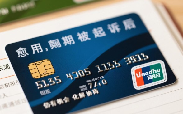 信用卡欠钱没还起诉会怎么样,会被判刑坐牢吗 信用卡欠钱没还起诉会怎么样