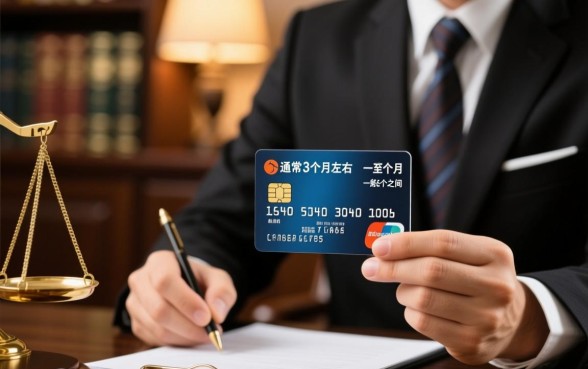 信用卡提起诉讼最快需要多久