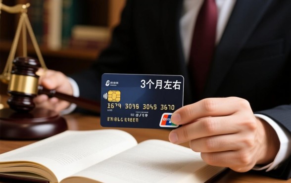 信用卡提起诉讼最快需要多久