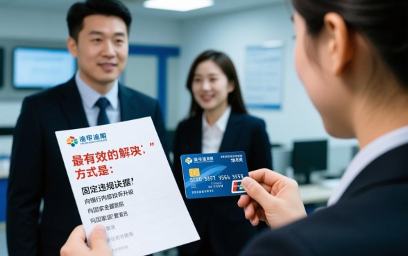 信用卡对第三人催收怎么投诉,骚扰家人如何维权? 信用卡对第三人催收怎么投诉