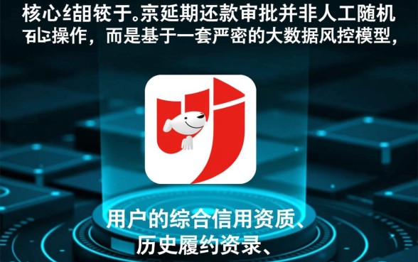 京东白条延期还款有什么影响?,京东白条延期还款影响因素有哪些? 京东白条延期还款影响因素有哪些