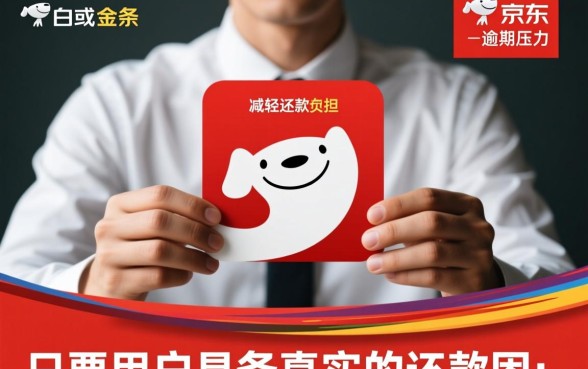 京东如何协商延期还款金额呢